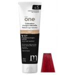 Patrice mulato coloration naturelle 0. 5 chromatique rouge color one mulato
