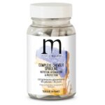 Patrice mulato g�lules complexe cheveux spiruline mulato