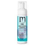 Patrice mulato mousse coiffante volumatrice icone mulato 150ml
