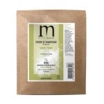 Patrice mulato poudre de shampooing cheveux gras mulato