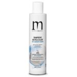 Patrice mulato shampooing anti - pelliculaire mulato 200ml
