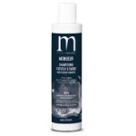 Patrice mulato shampooing barbe & cheveux monsieur mulato 200ml
