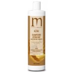 Patrice mulato shampooing hydratant cheveux boucls azali mulato 500ml