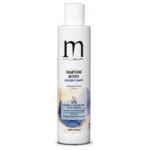 Patrice mulato shampooing nutritif cheveux secs mulato 200ml