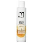 Patrice mulato shampooing révélateur de lumière cheveux ternes mulato 200ml Patrice mulato shampooing révélateur de lumière cheveux ternes mulato 200ml