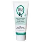 Patrice mulato soin d�colleur de lentes z�ro poux mulato 60ml