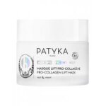 Patyka age specific intensif masque lift pro - collagne bio 50 ml - pot 50 ml