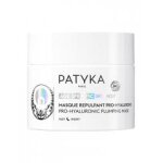 Patyka age specific intensif masque repulpant pro - hyaluronic nuit bio 50 ml - pot 50 ml