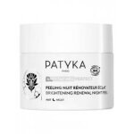 Patyka anti - taches perfect peeling nuit rnovateur clat bio 50 ml - pot 50 ml