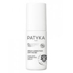 Patyka anti - taches perfect srum correcteur anti - taches bio 30 ml - flacon - pompe 30 ml