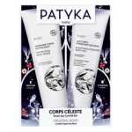 Patyka body gommage corps revitalisant bio 150 ml + lait corps hydratant douceur bio 150 ml offert - ...