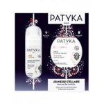 Patyka lift essentiel crme lift - clat fermet bio 50 ml + clean mousse nettoyante perfectrice bio ...