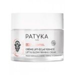 Patyka lift essentiel cr�me lift - �clat fermet� bio 50 ml - pot 50 ml