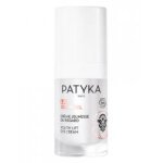 Patyka lift essentiel crme jeunesse du regard bio 15 ml - flacon - pompe 15 ml