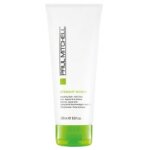 Paul mitchell gel straight works super skinny smoothing