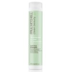 Paul mitchell shampooing anti - frizz smooth clean beauty