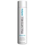 Paul mitchell shampooing two clarifying
