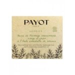 Payot herbier barre de massage nourrissante visage et corps  l'huile essentielle de romarin bio 50 g ...