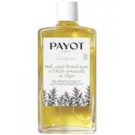 Payot herbier huile corps revitalisante  l'huile essentielle de thym bio 95 ml - flacon 95 ml