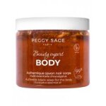 Peggy sage beauty expert body authentique savon noir corps 190 g - pot 190 g