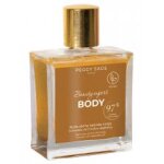 Peggy sage beauty expert body huile sche satine corps 50 ml - flacon 50 ml