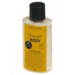Peggy sage beauty expert body huile solaire corps mono de tahiti 100 ml - flacon 100 ml
