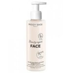 Peggy sage beauty expert face lait dmaquillant onctueux 200 ml - flacon - pompe 200 ml