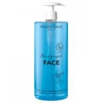 Peggy sage beauty expert face lotion douce d�maquillante yeux 1 l - flacon - pompe 1000 ml