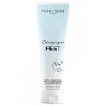 Peggy sage beauty expert feet crme rparatrice anti - callosits pieds 100 ml - tube 100 ml
