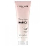 Peggy sage beauty expert hands masque onctueux hydratant mains 100 ml - tube 100 ml