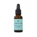 La pépite verte huile de chanvre 5% cbd 30 ml - flacon compte goutte 30 ml La pépite verte huile de chanvre 5% cbd 30 ml - flacon compte goutte 30 ml