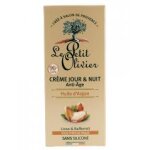 Le petit olivier crme jour & nuit anti - ge huile d'argan 50 ml - flacon - pompe 50 ml