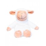 Ma petite bouillotte d�houssable mouton - sac 1 bouillotte