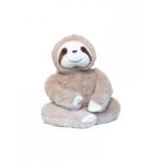 Ma petite bouillotte d�houssable paresseux - sac 1 bouillotte