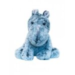 Ma petite bouillotte dhoussable rhinocros - sac 1 bouillotte