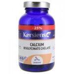 Pharm nature calcium bisglycinate chlat 120 glules - pot 120 glules