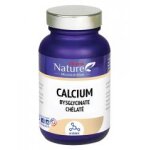 Pharm nature calcium bisglycinate chlat 60 glules - pot 60 glules