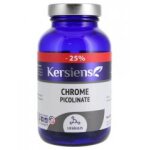 Pharm nature chrome picolinate 120 glules - pot 120 glules