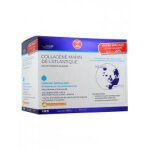 Pharm nature collagène marin de l'atlantique confort articulaire lot de 2 x 450 g - boîte 900 g Pharm nature collagène marin de l'atlantique confort articulaire lot de 2 x 450 g - boîte 900 g
