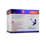 Pharm nature collagne marin de l'atlantique peau sublime anti - ge lot de 2 x 325 g - bote 2 x 325 ...