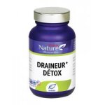 Pharm nature draineur d�tox 60 g�lules - flacon 60 g�lules