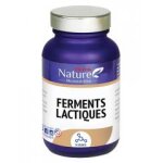 Pharm nature ferments lactiques 30 glules - pot 30 glules