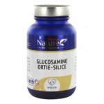 Pharm nature glucosamine ortie silice 30 glules - pot 30 glules