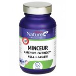 Pharm nature minceur 60 g�lules - pot 60 g�lules
