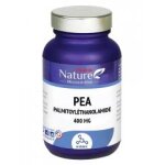 Pharm nature pea 60 glules - pot 60 glules
