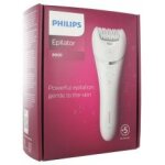 Philips pilateur 8000 bre710 - bote 1 pilateur + accessoires