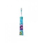 Philips sonicare for kids hx6322 / 04 brosse  dents lectrique aqua - bote 1 brosse  dents lectrique ...