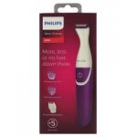 Philips tondeuse bikini 2000 brt383 / 15 - bo�te 1 tondeuse