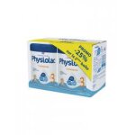 Physiolac croissance 3 12 � 36 mois lot de 2 x 800 g - lot 2 x 800 g