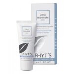 Phyt's aqua phyt's cr�me hydra riche 24h bio 40 ml - tube 40 ml